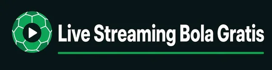 Logo Live Streaming Bola Gratis